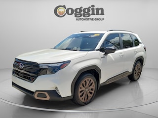 2025 Subaru Forester Sport Hybrid SUV