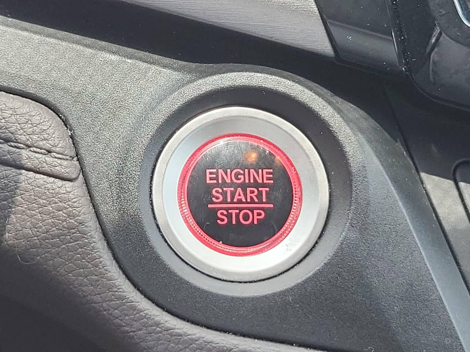 2019 Honda Odyssey EX-L - Photo 27