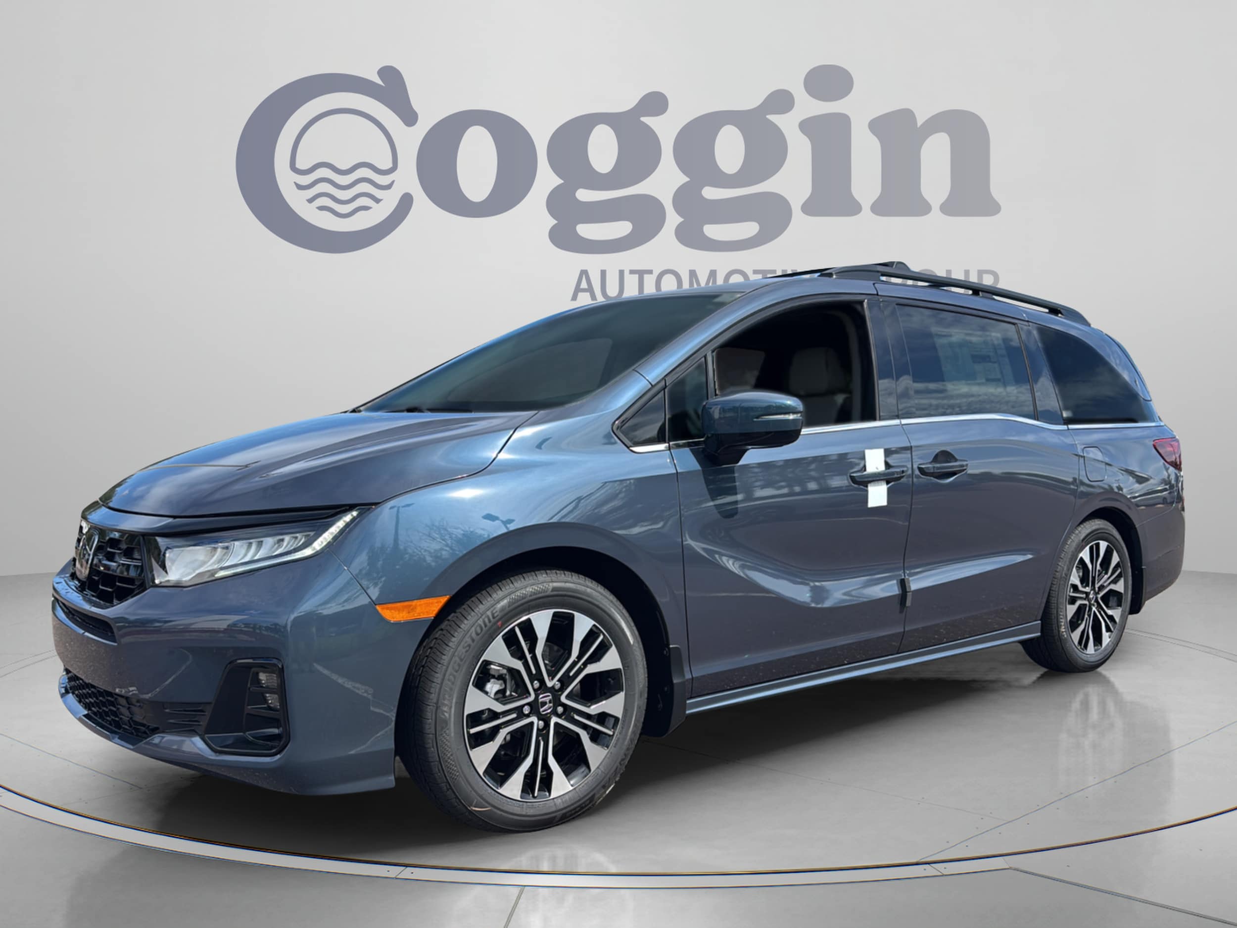 2027 Honda Odyssey