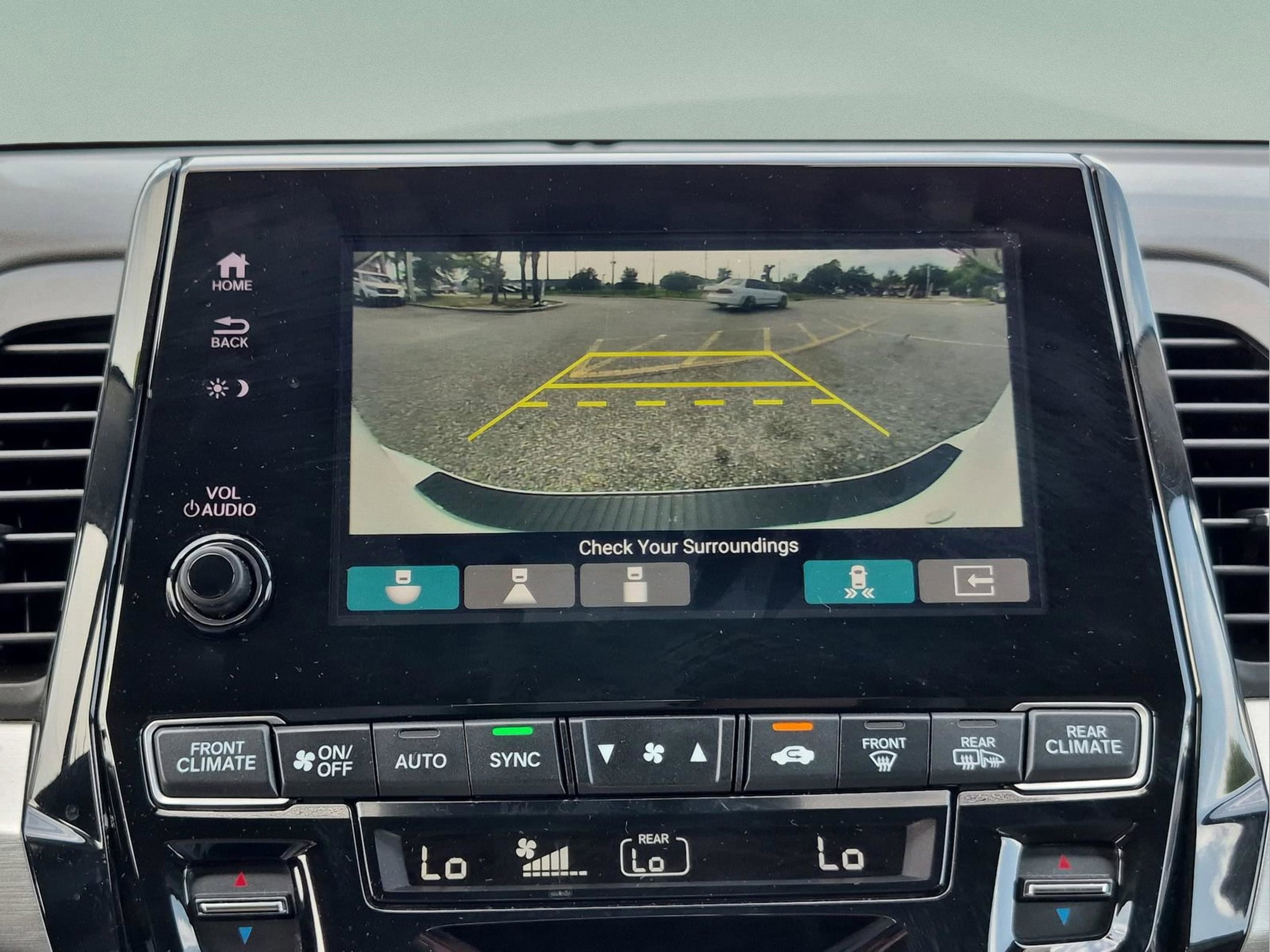 2023 Honda Odyssey Touring - Photo 26