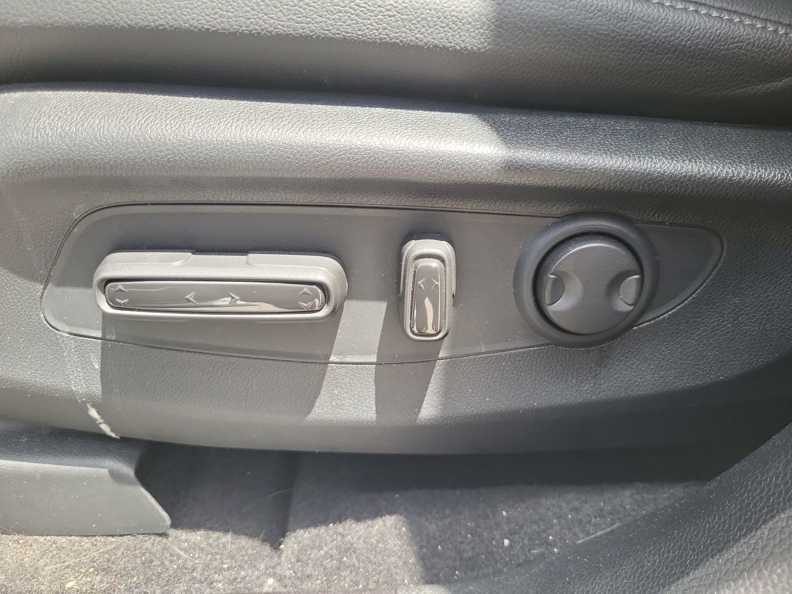 2025 Honda CR-V EX-L - Photo 15