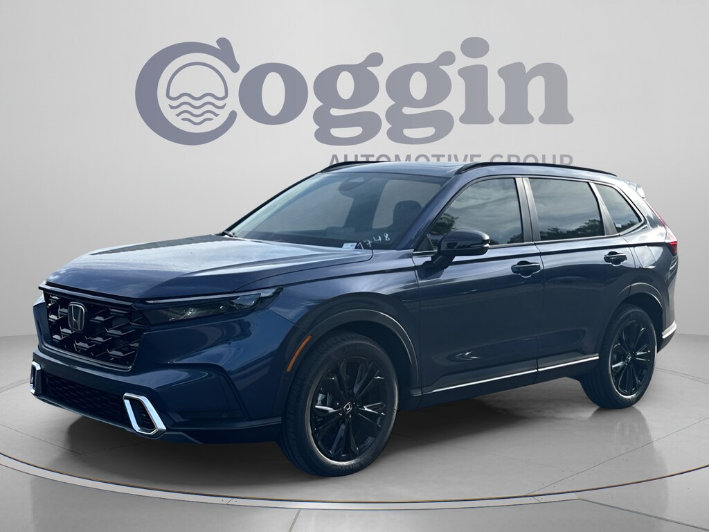 New 2027 Honda