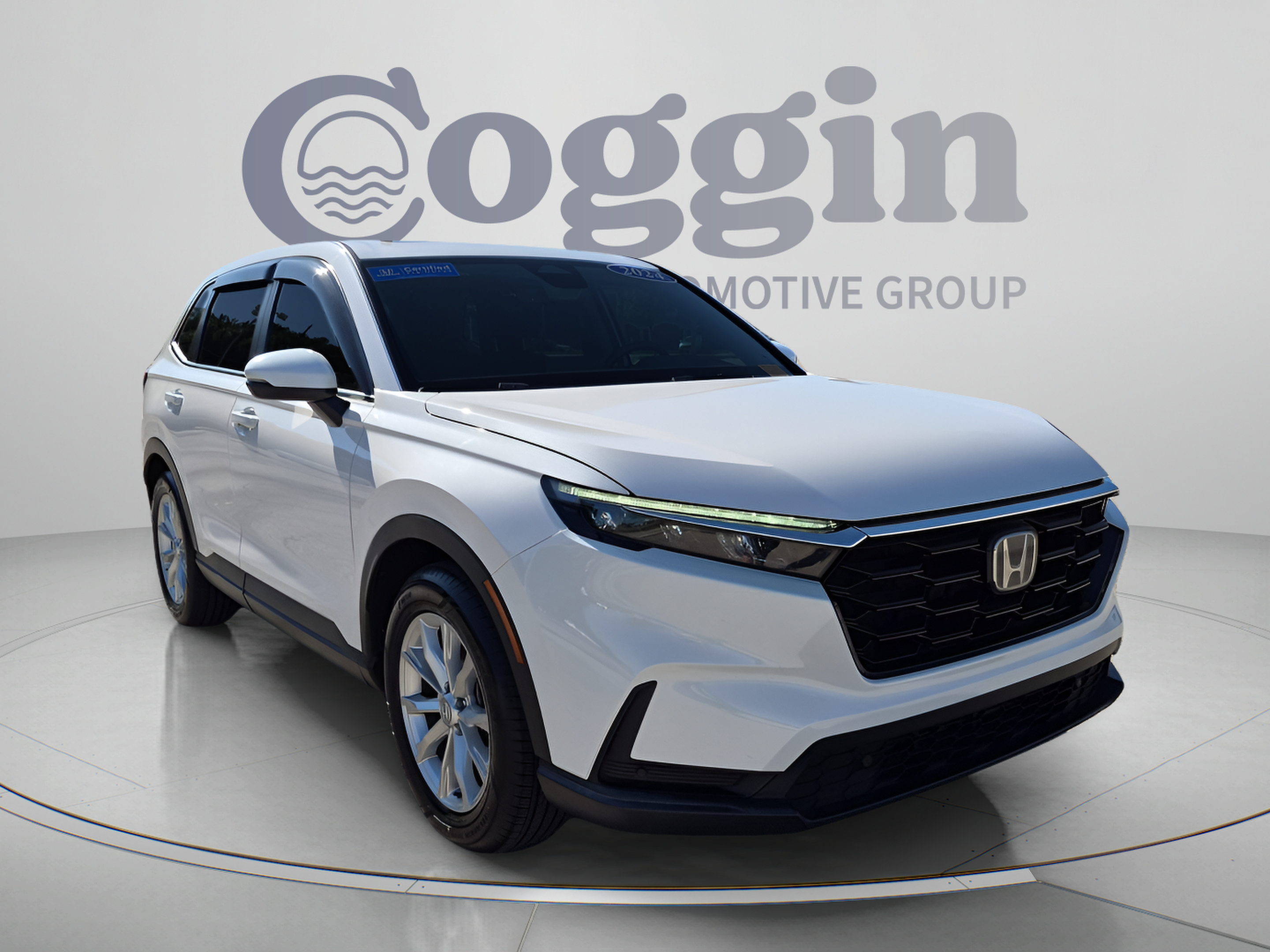 2024 Honda CR-V EX-L - Photo 9