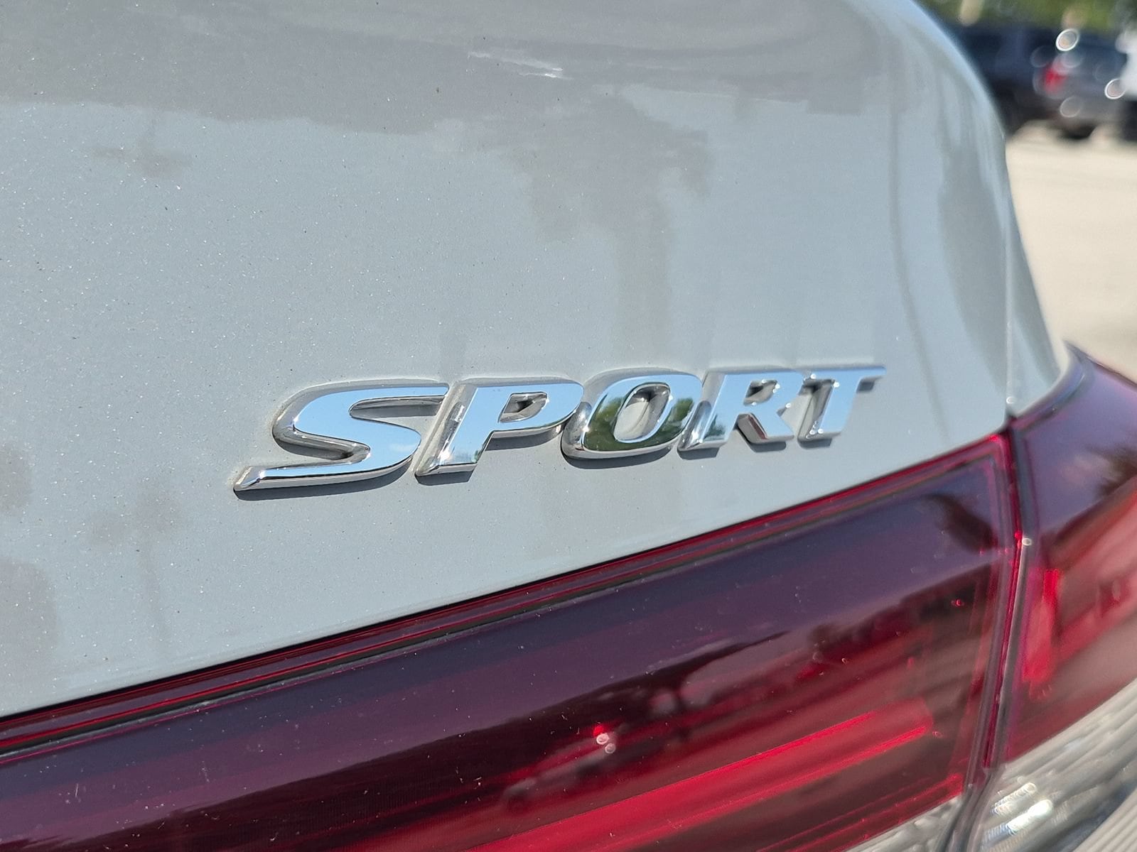 2025 Honda Civic Sport - Photo 25