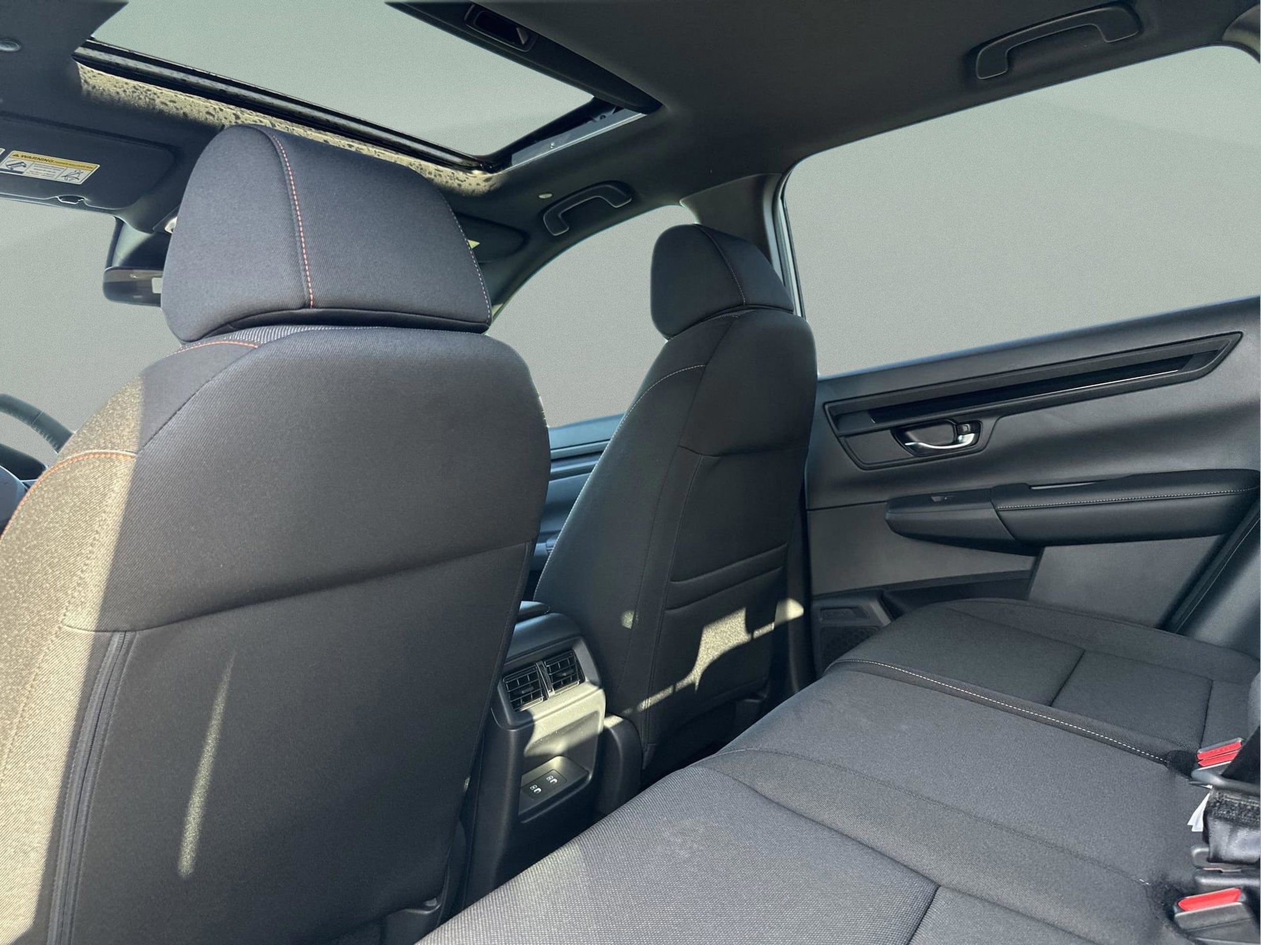 2026 Honda CR-V Sport - Photo 17