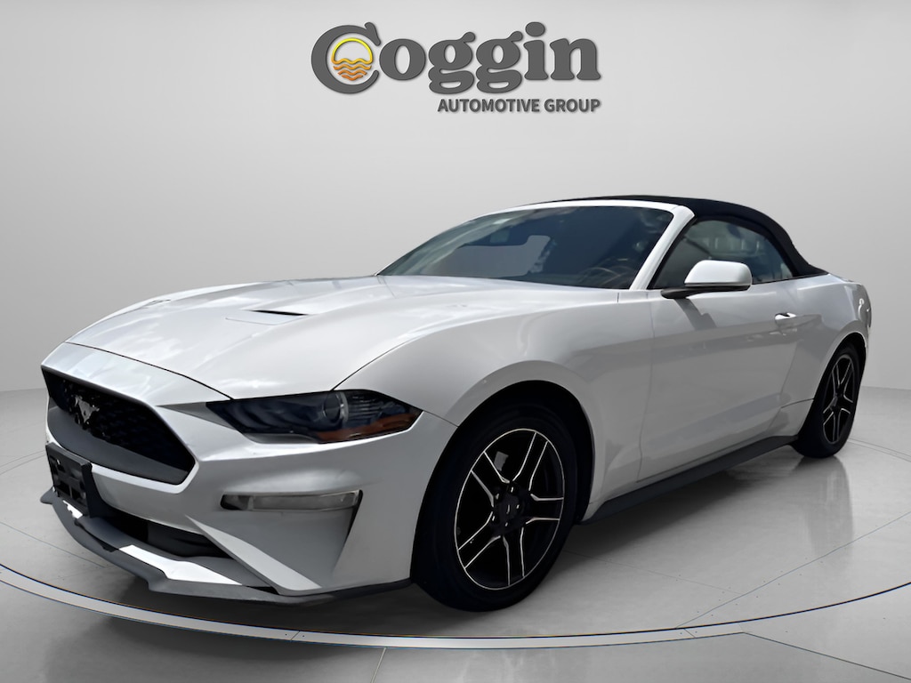 Used 2021 Ford