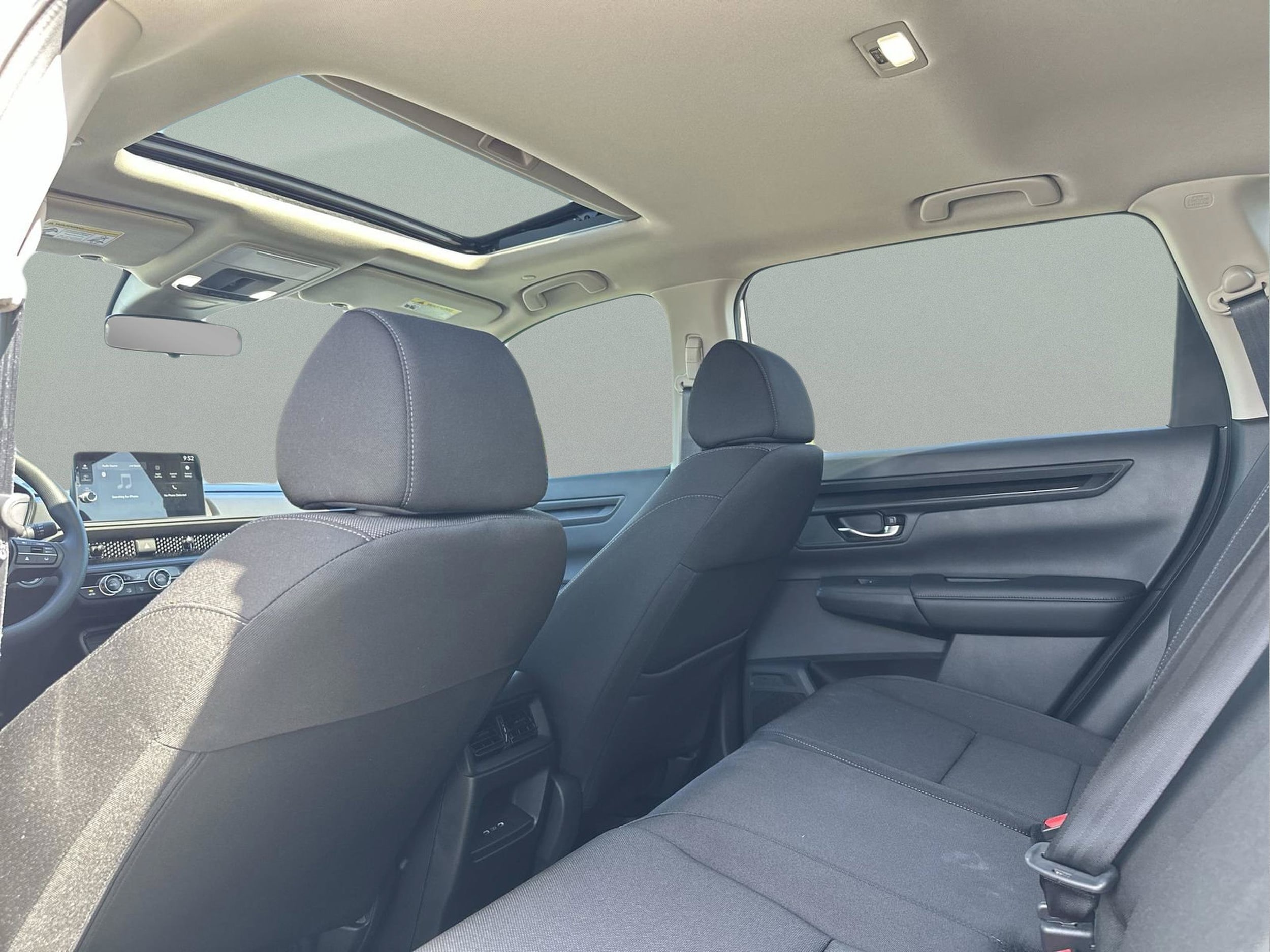 2026 Honda CR-V EX - Photo 22