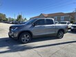  Honda Ridgeline