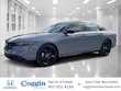Honda Accord Hybrid