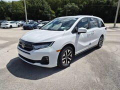 2027 Honda Odyssey EX-L Van Passenger Van