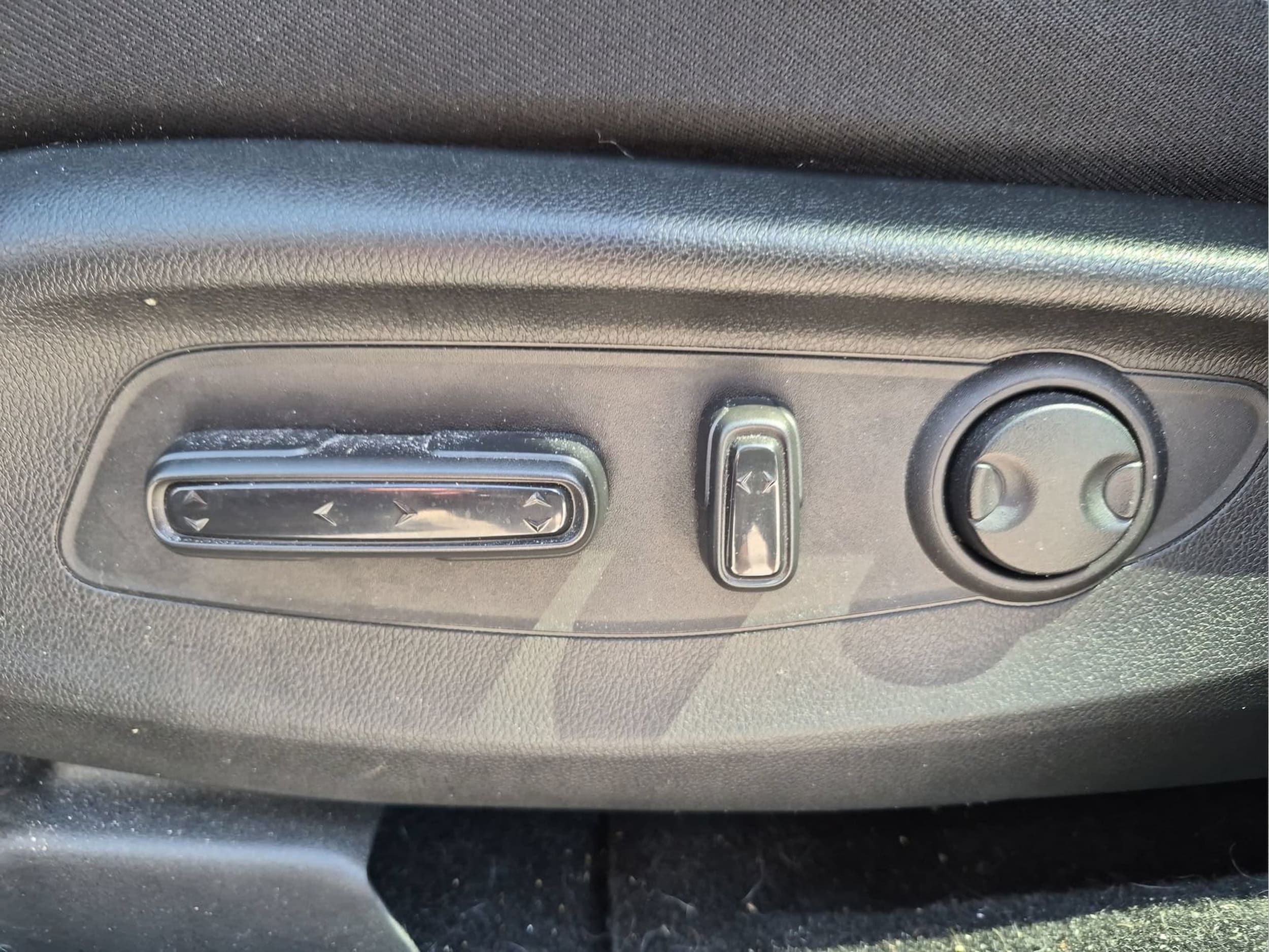 2025 Honda CR-V EX - Photo 15