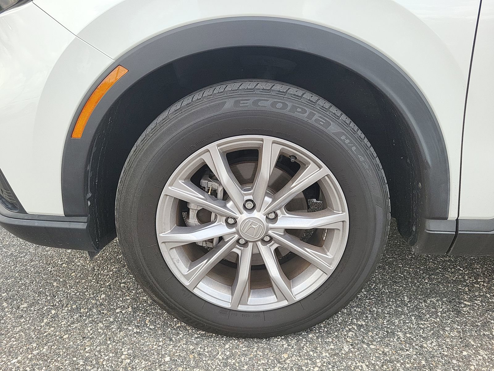 2025 Honda CR-V EX-L - Photo 26