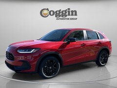 2026 Honda HR-V Sport SUV