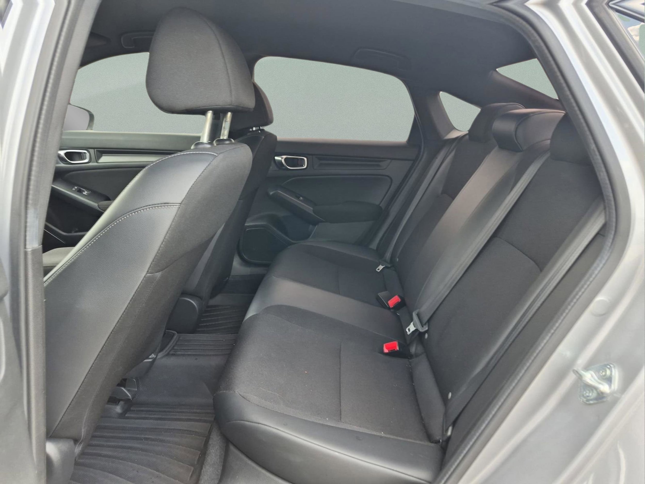 2024 Honda Civic Sport - Photo 18