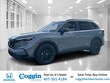 Honda CR-V Hybrid