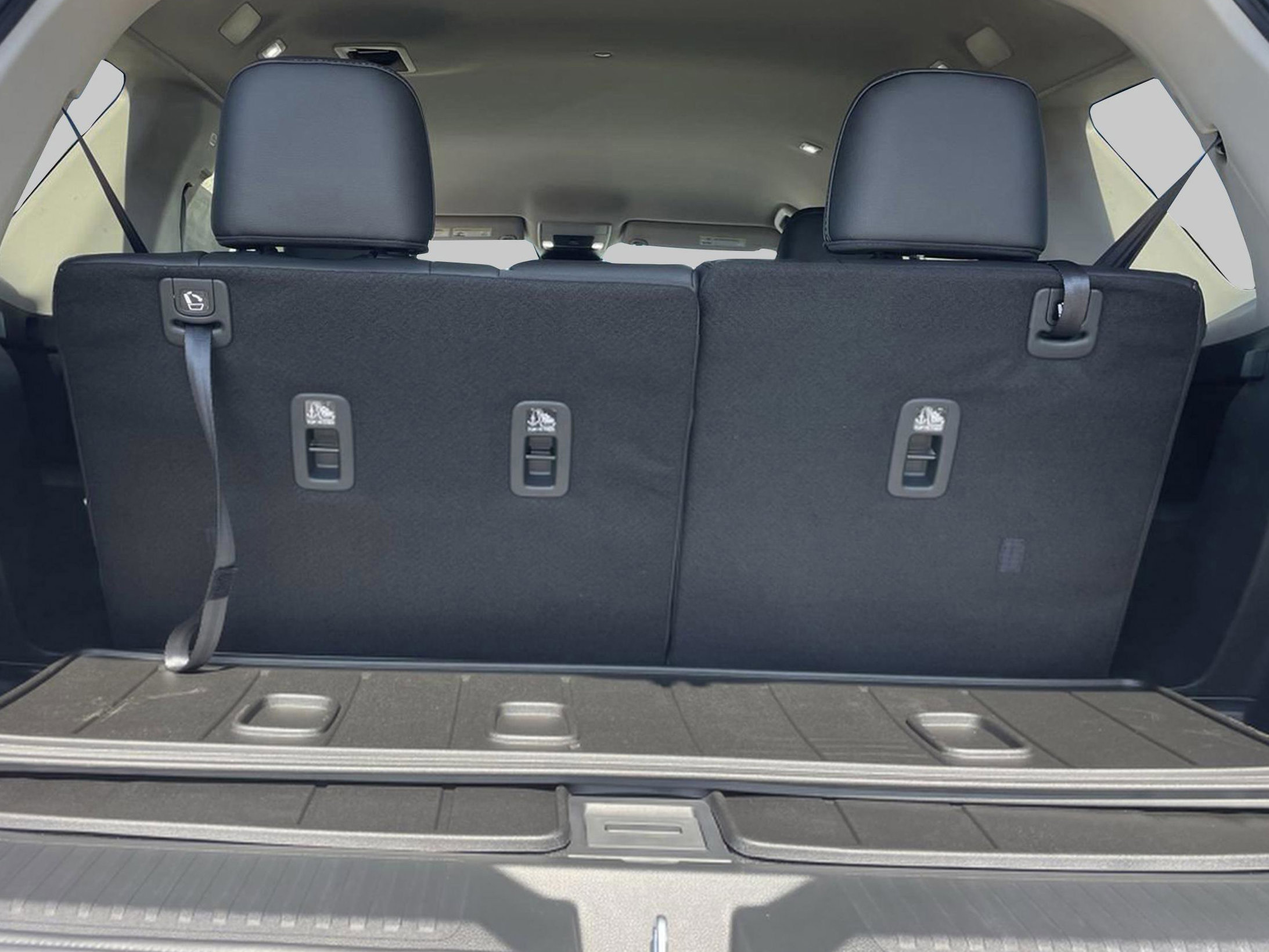 2026 Honda Pilot EX-L - Photo 29