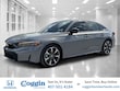 Honda Civic Hybrid