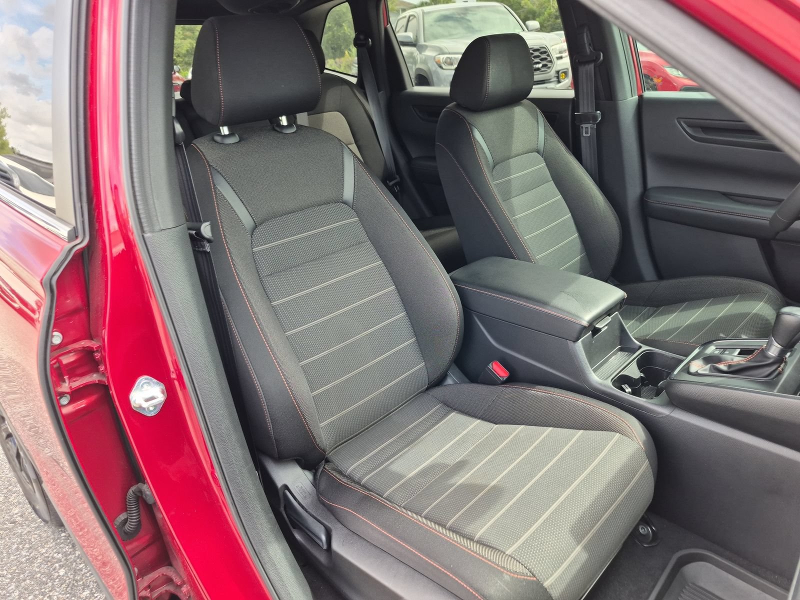 2023 Honda CR-V Sport - Photo 20