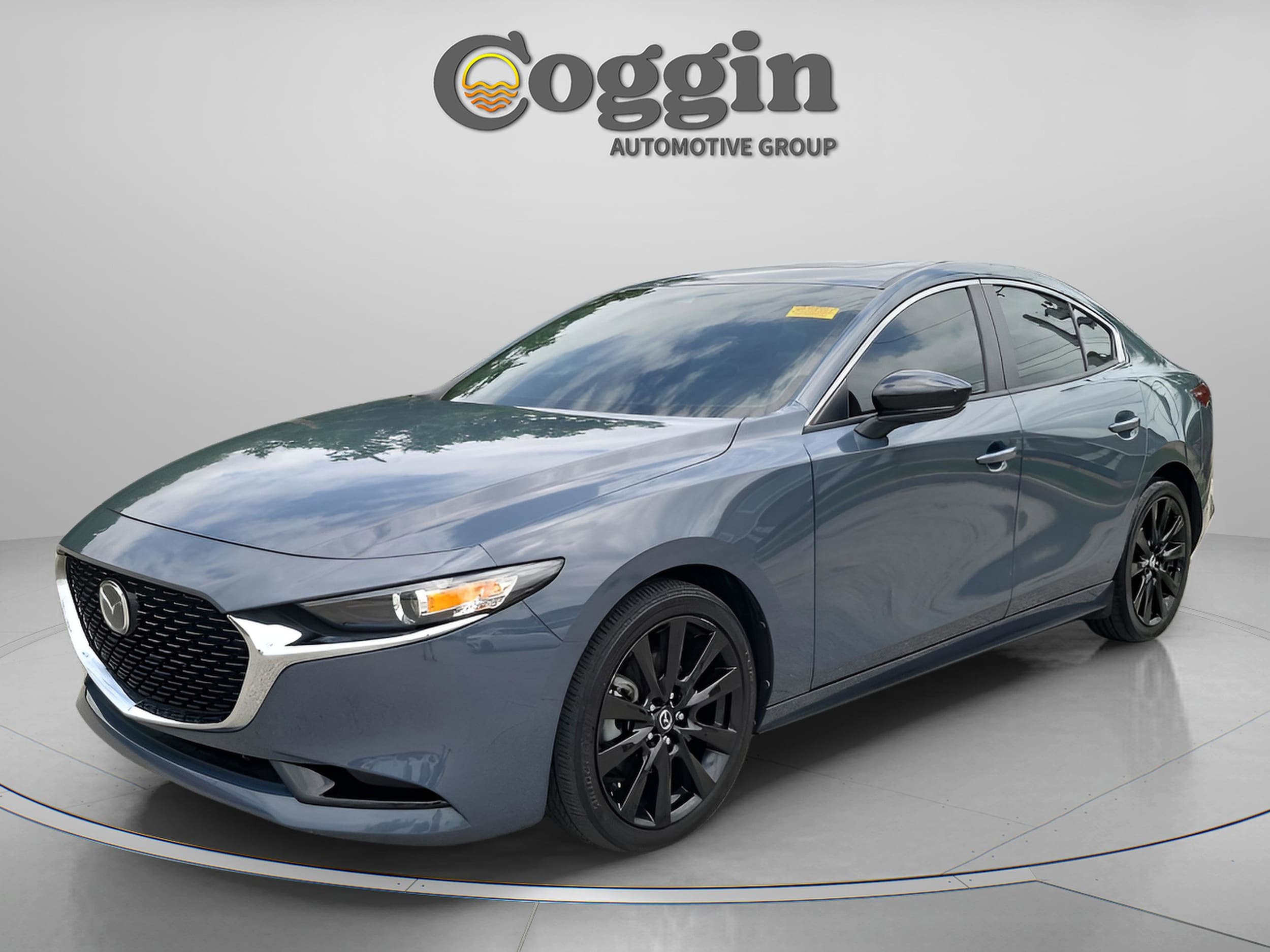 2023 Mazda CX-3 2.5 Carbon Ed. AT 4-Door SKYACTIV AWD's photo