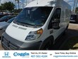 Ram ProMaster 2500