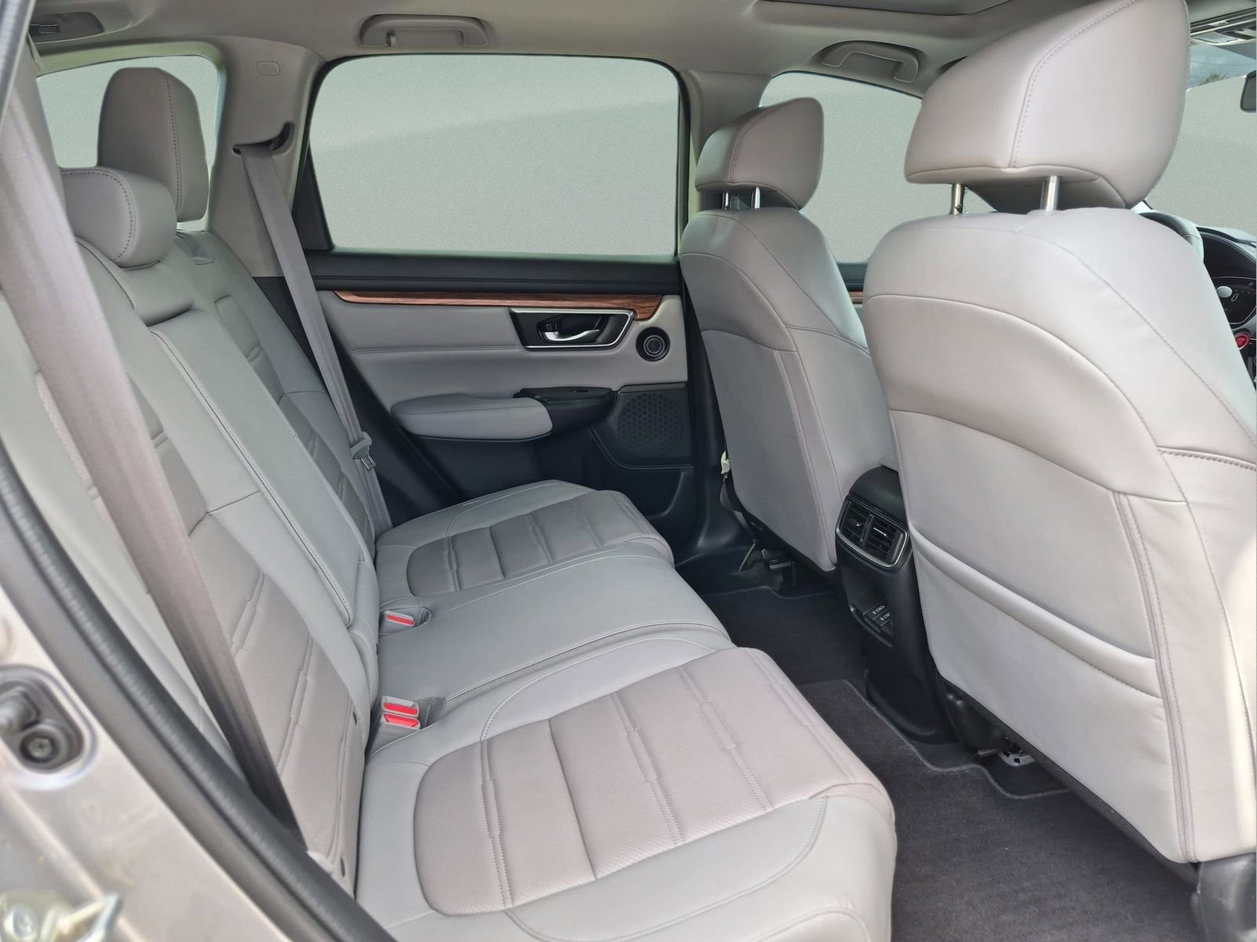 2020 Honda CR-V Touring - Photo 19