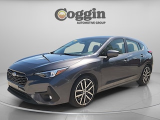 2024 Subaru Impreza Sport 5-Door