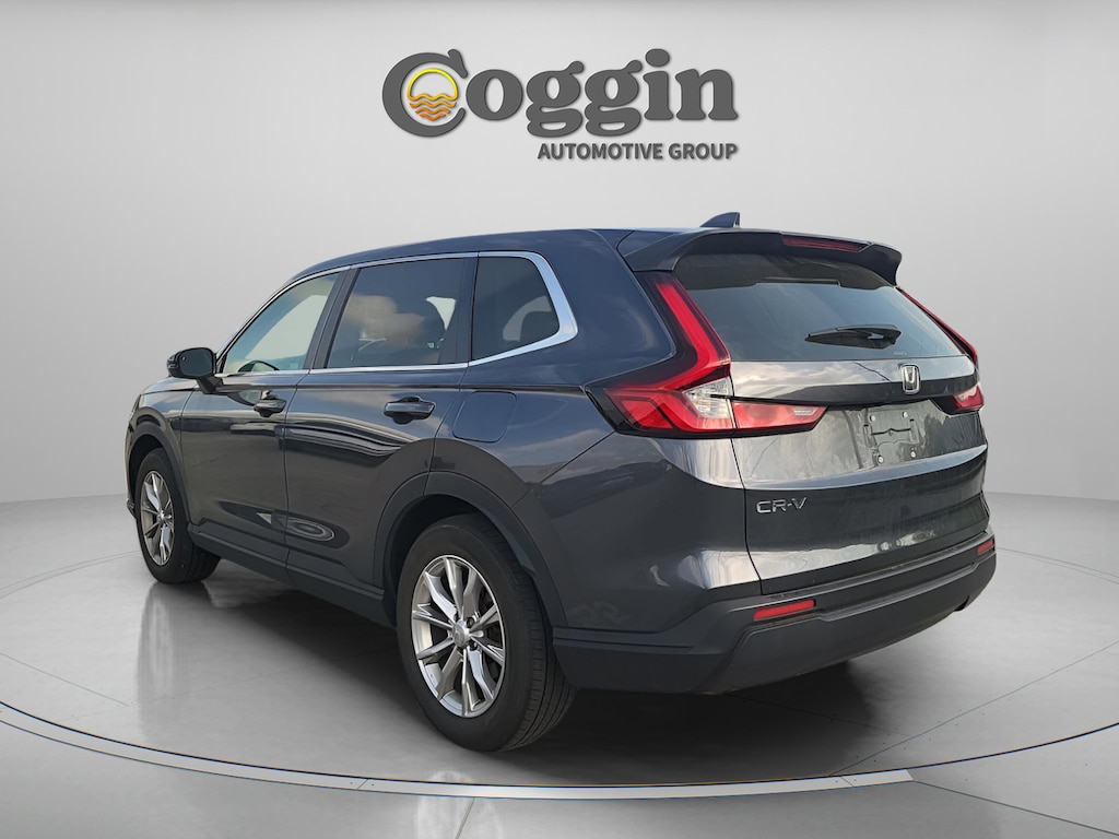 Used 2023 Honda CR-V EX SUV