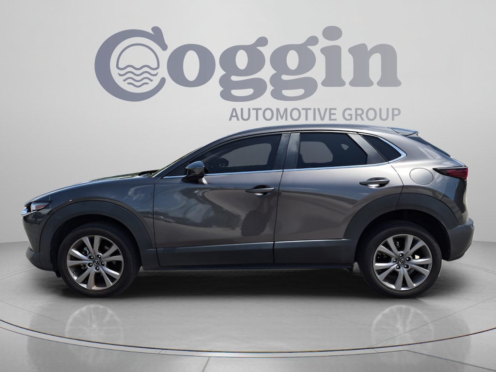 Used 2021 Mazda