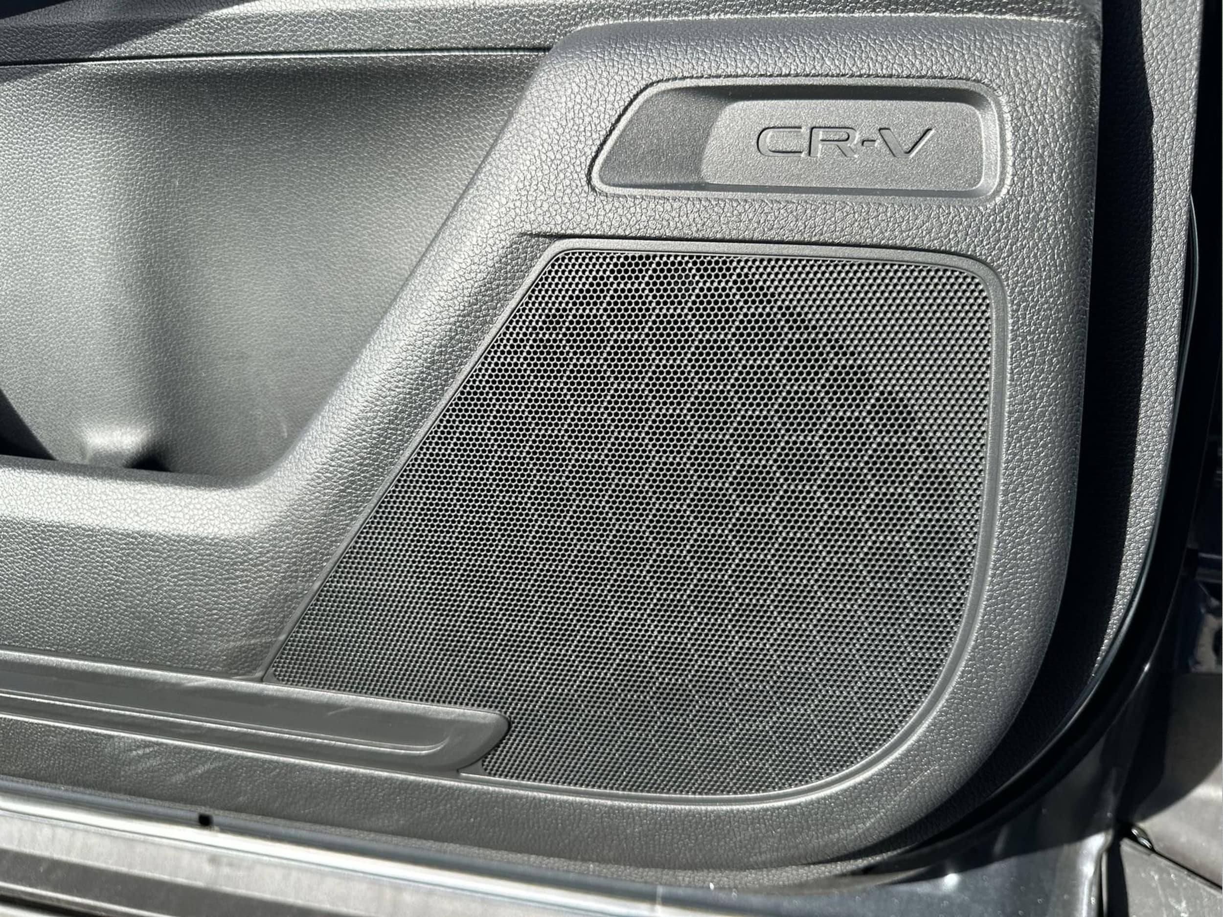 2023 Honda CR-V EX-L - Photo 23