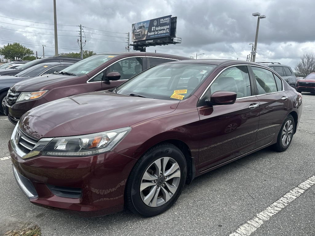 Used 2014 Honda