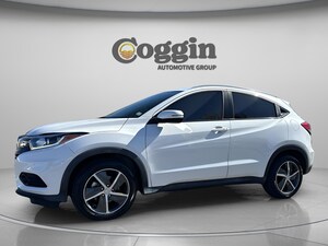 2022 Honda HR-V EX AWD SUV