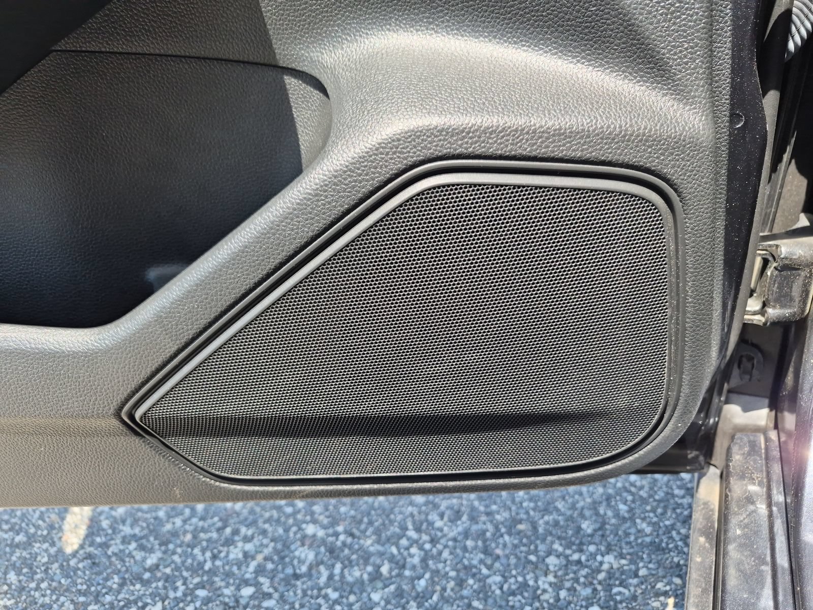 2023 Honda Civic LX - Photo 28