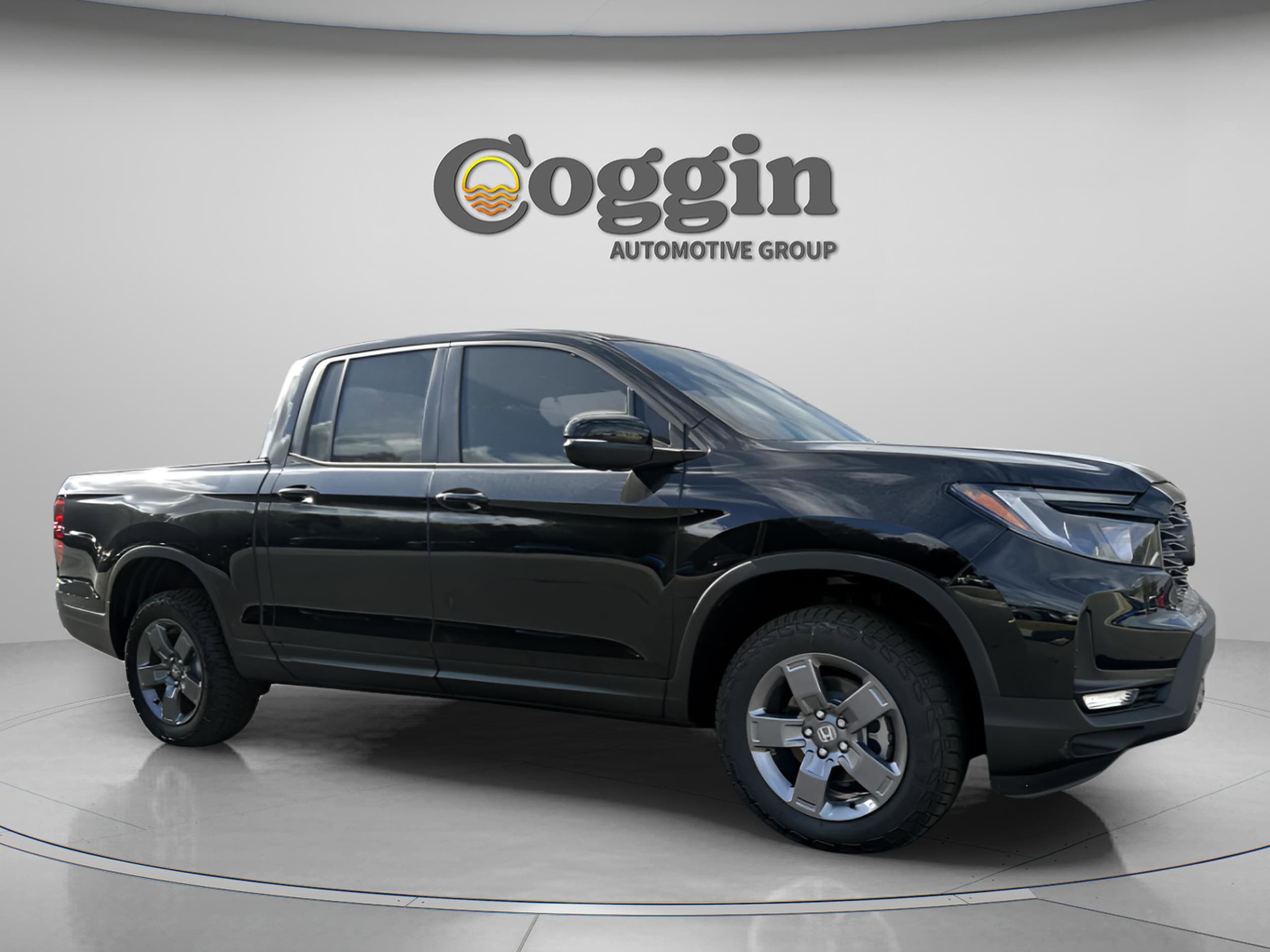 2025 Honda Ridgeline TrailSport - Photo 9