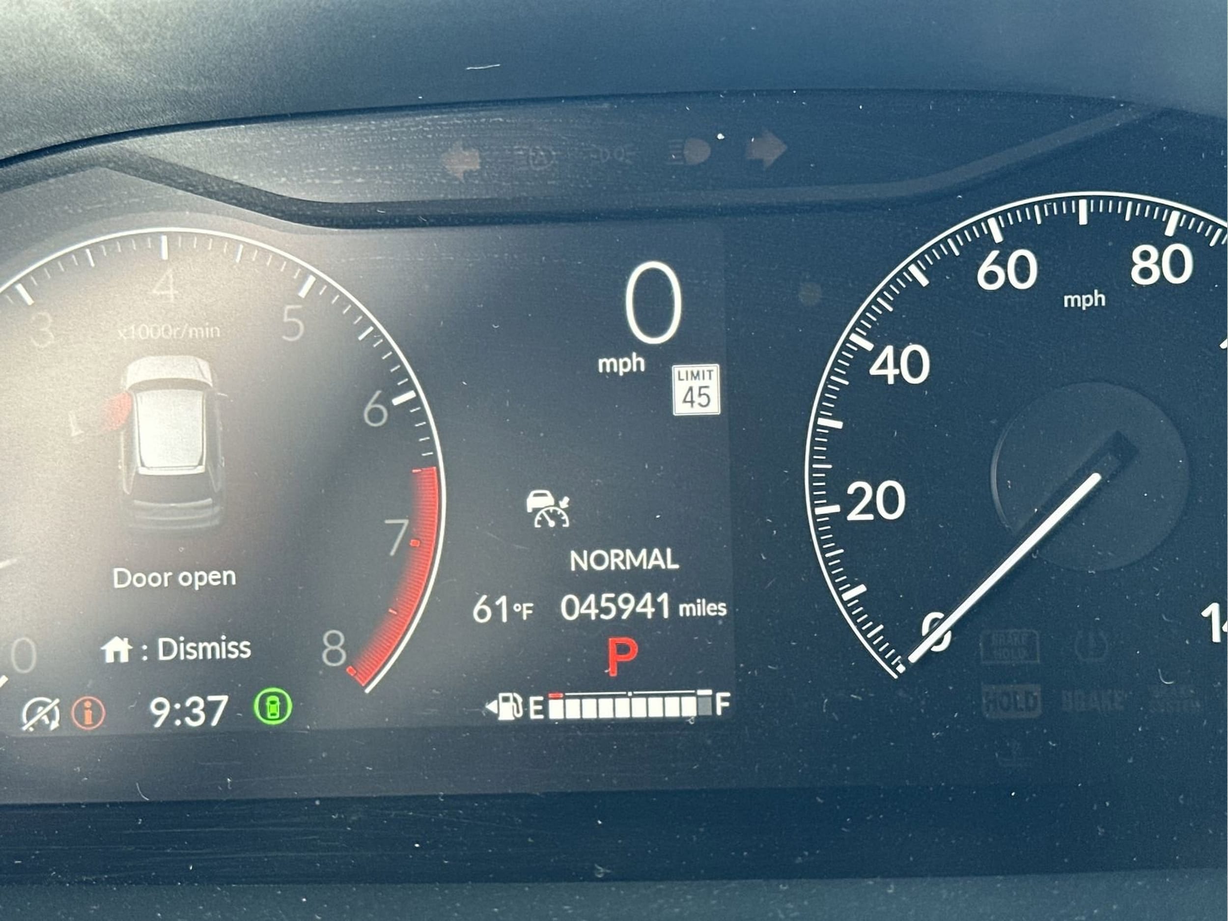 2023 Honda CR-V EX-L - Photo 12