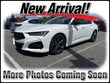 Acura TLX