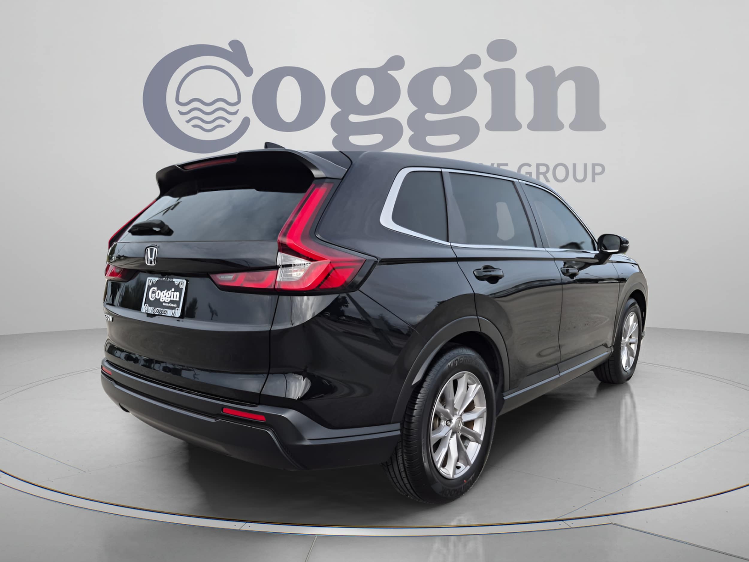 2024 Honda CR-V EX - Photo 7