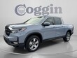  Honda Ridgeline