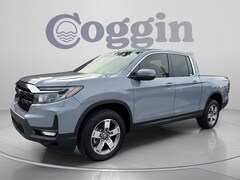 2026 Honda Ridgeline RTL Truck Crew Cab