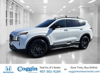 2022 Hyundai Santa Fe XRT SUV