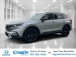 Honda CR-V Hybrid