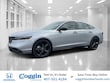Honda Accord Hybrid