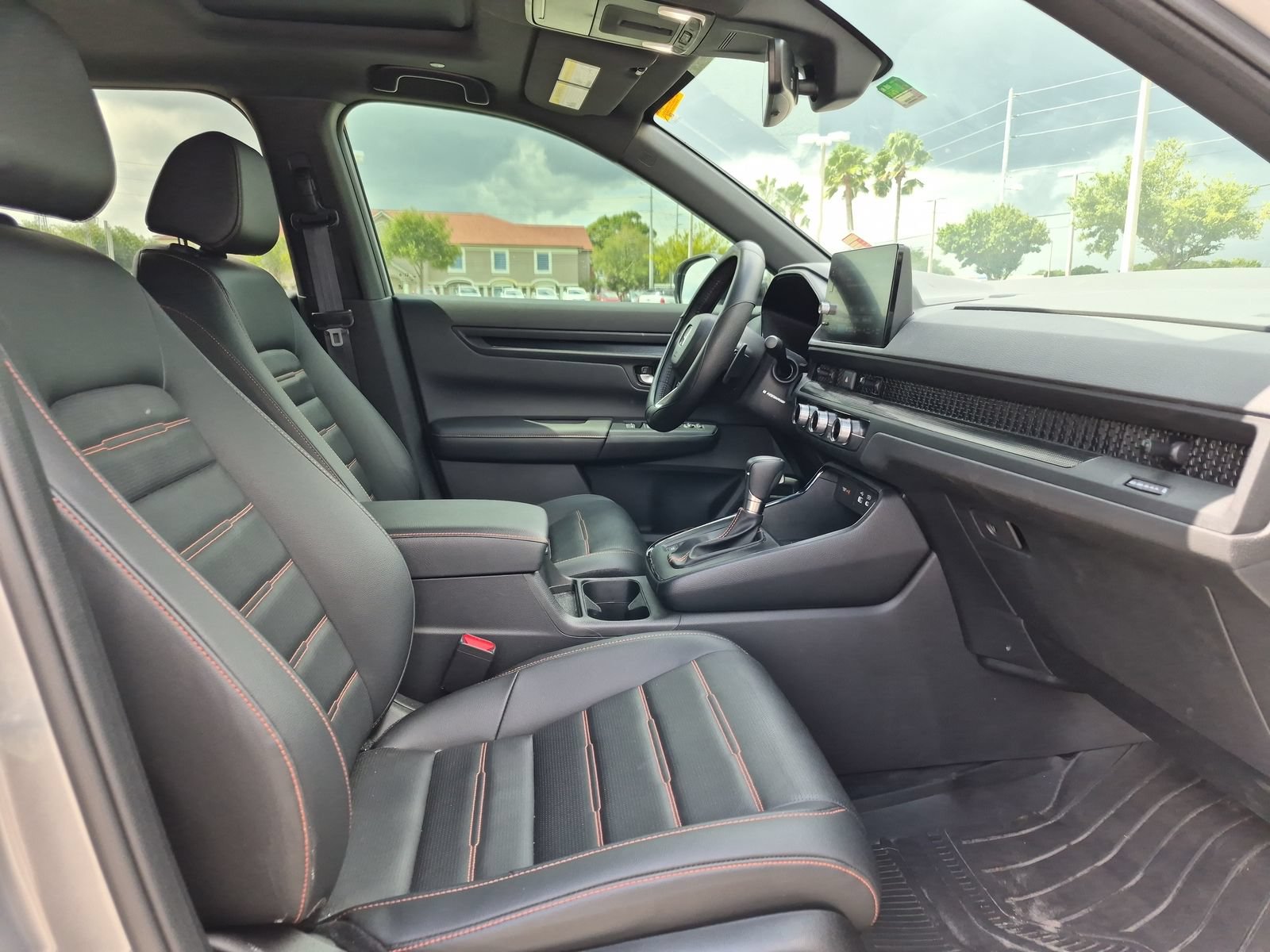 2024 Honda CR-V Sport-L - Photo 21