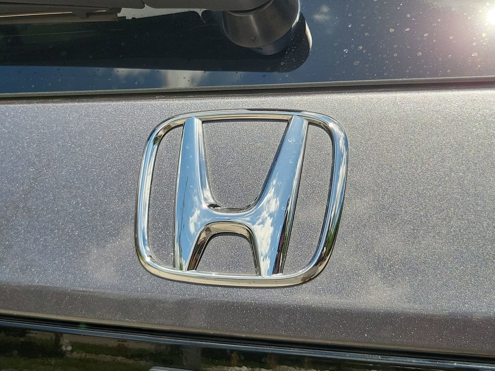 2025 Honda Pilot Black Edition - Photo 31