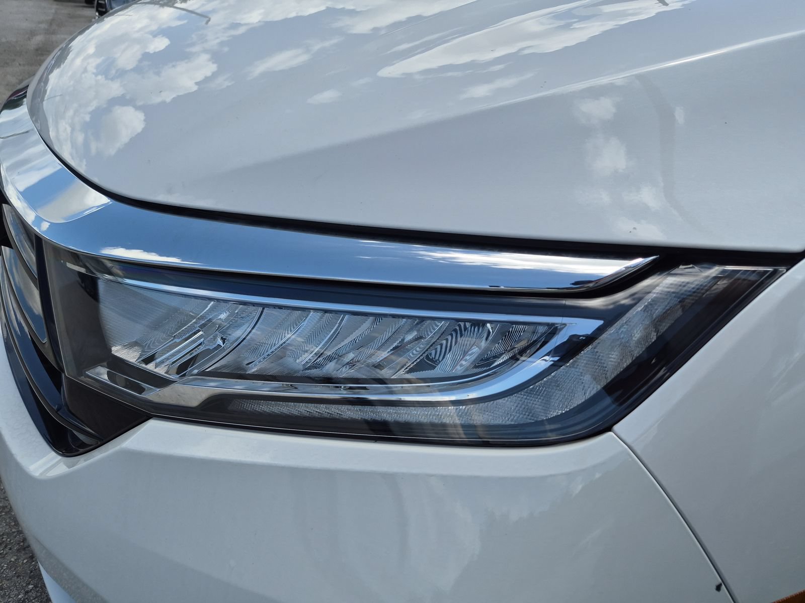 2023 Honda Odyssey Touring - Photo 10