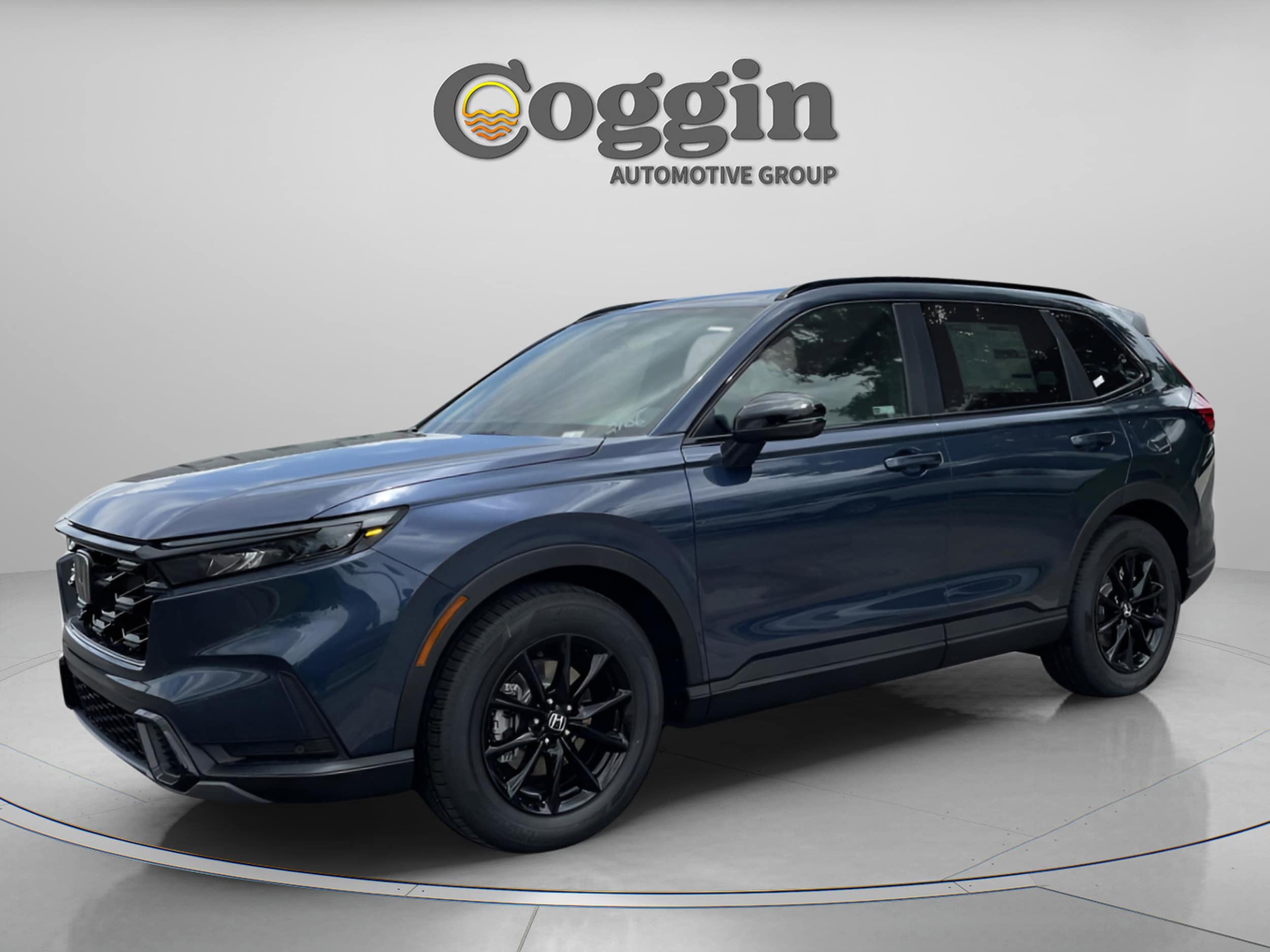 2026 Honda CR-V Sport-L's photo