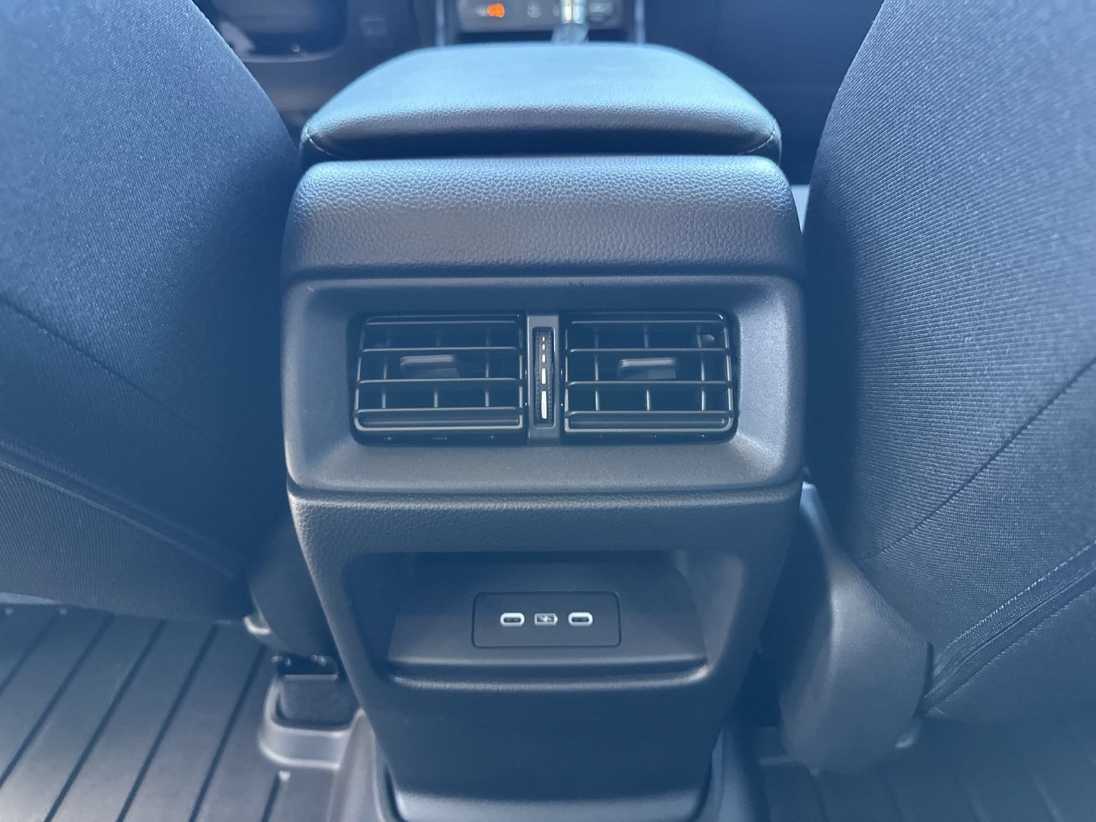 2026 Honda CR-V EX - Photo 31