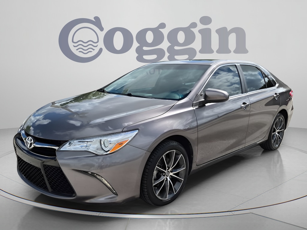 Used 2015 Toyota
