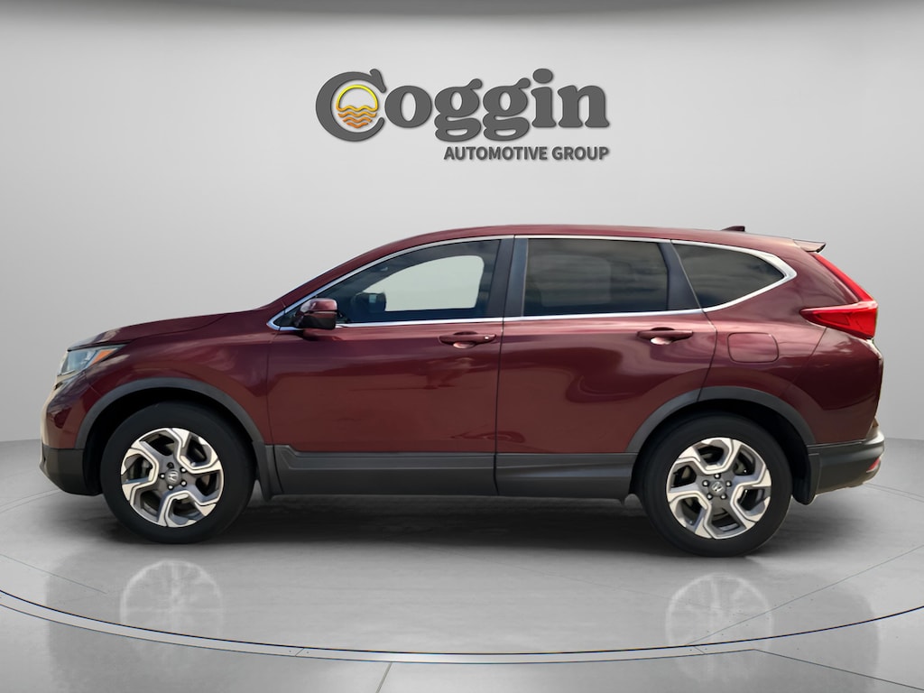 Used 2019 Honda