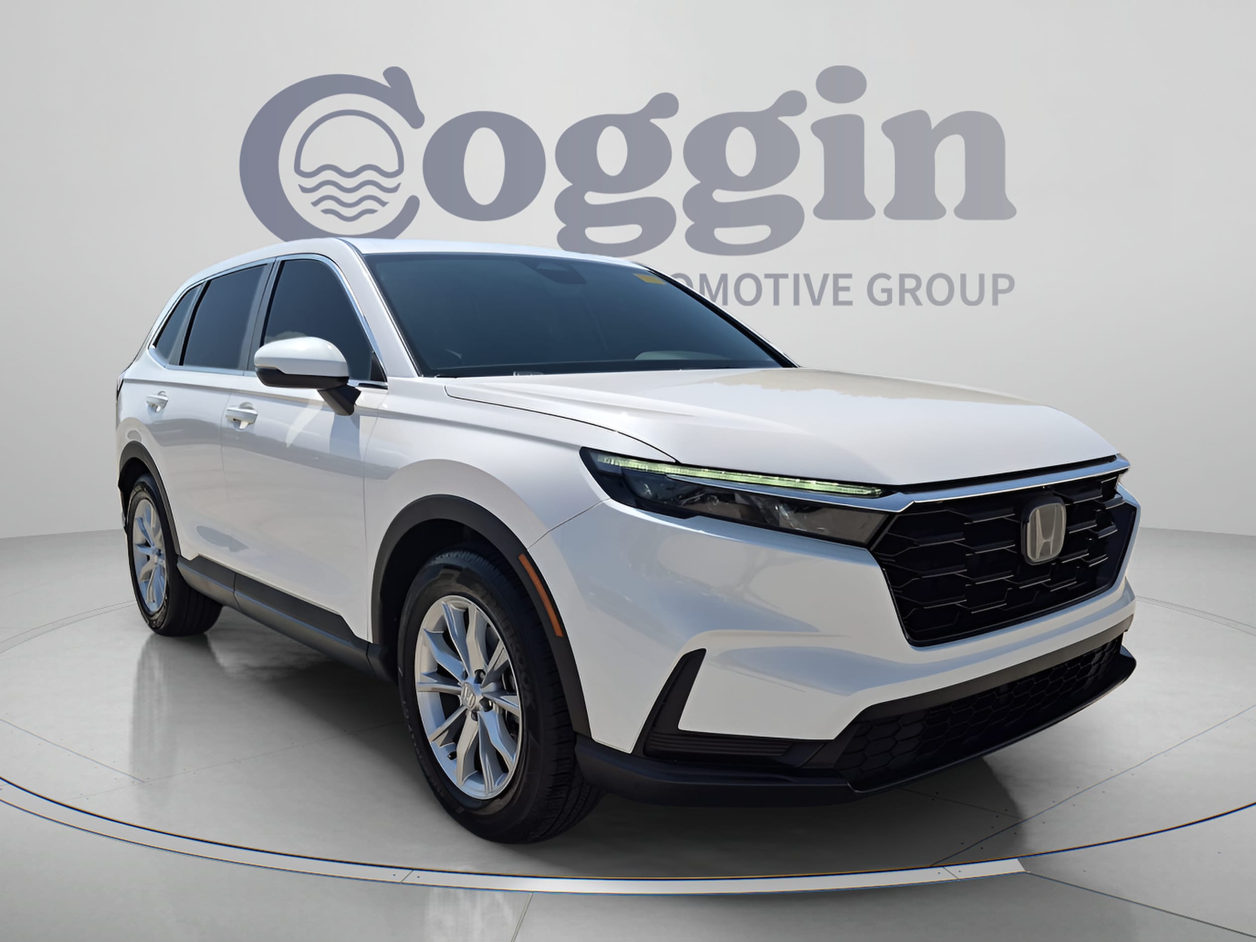2025 Honda CR-V EX - Photo 9