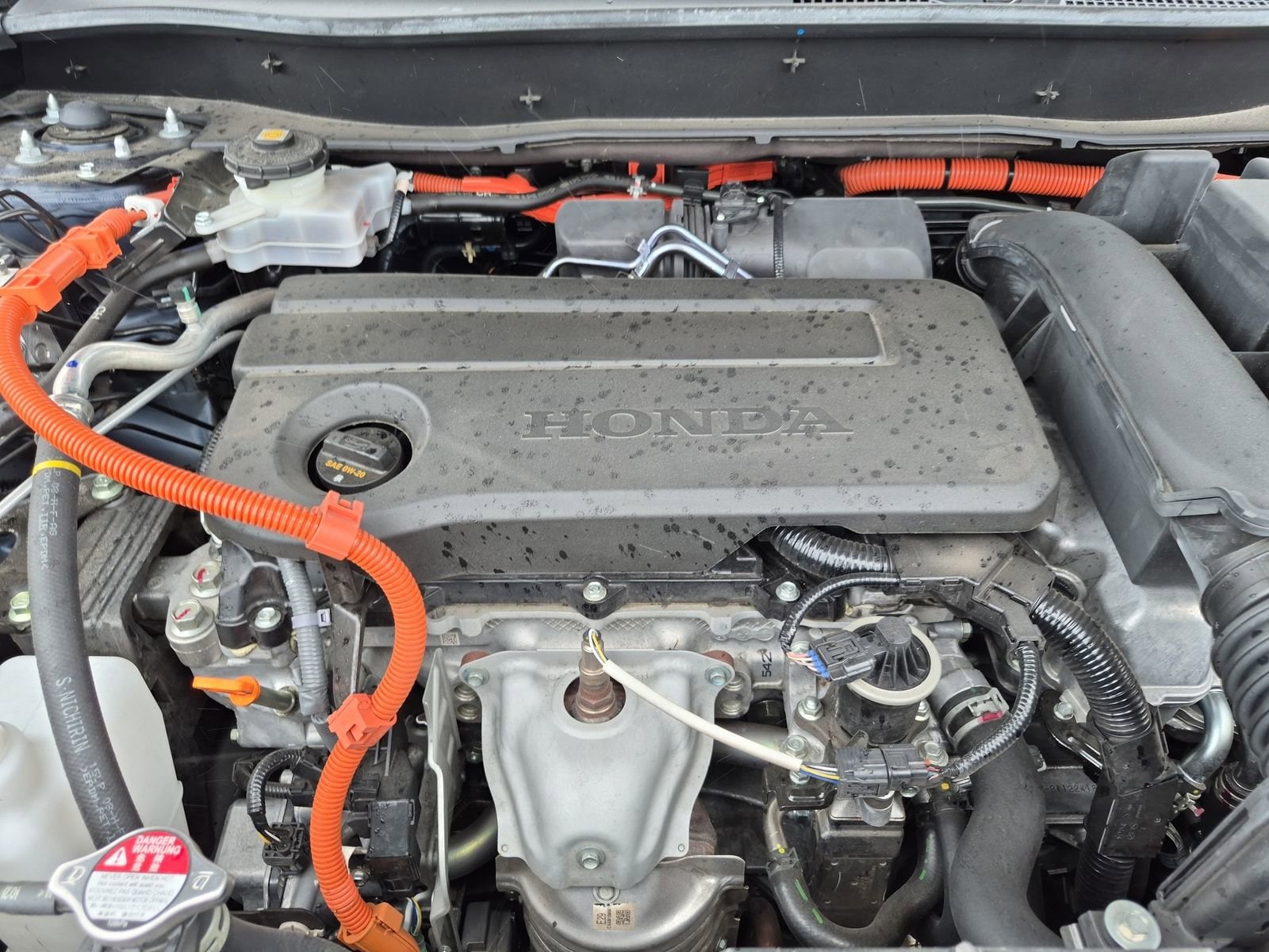 2023 Honda CR-V Sport - Photo 22